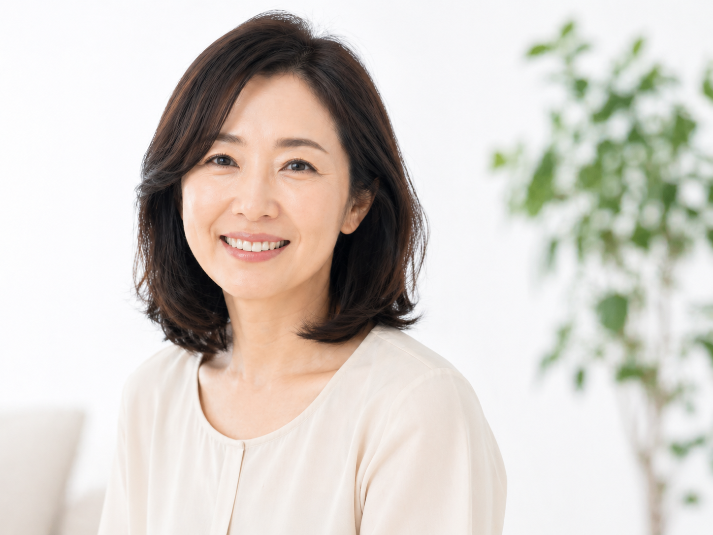 50代 女性